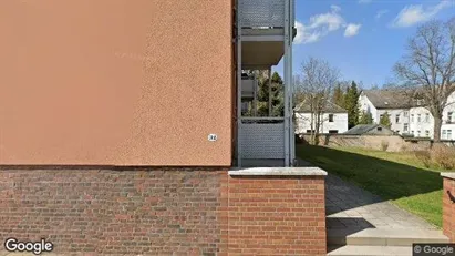 Apartments for rent in Chemnitz - Photo from Google Street View