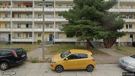 Apartments for rent in Görlitz - Photo from Google Street View
