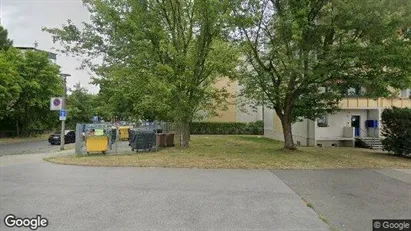 Apartments for rent in Görlitz - Photo from Google Street View