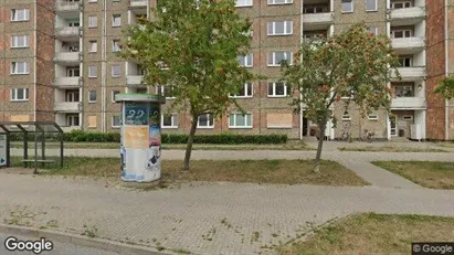 Apartments for rent in Vorpommern-Greifswald - Photo from Google Street View