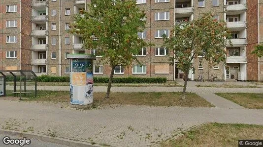 Apartments for rent in Vorpommern-Greifswald - Photo from Google Street View