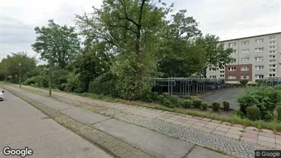Apartments for rent in Brandenburg an der Havel - Photo from Google Street View