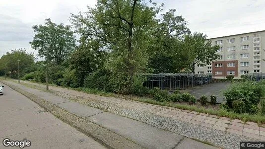Apartments for rent in Brandenburg an der Havel - Photo from Google Street View