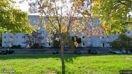 Apartments for rent in Ilm-Kreis - Photo from Google Street View