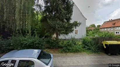 Apartments for rent in Salzgitter - Photo from Google Street View