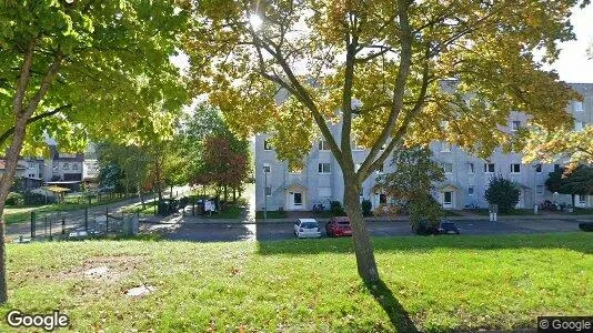 Apartments for rent in Ilm-Kreis - Photo from Google Street View