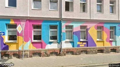 Apartments for rent in Leipzig - Photo from Google Street View