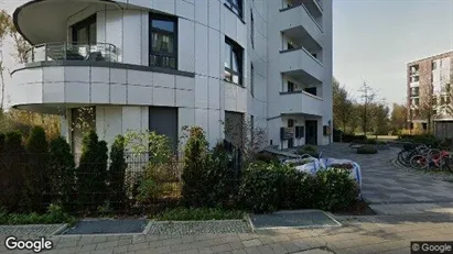 Apartments for rent in Berlin Spandau - Photo from Google Street View