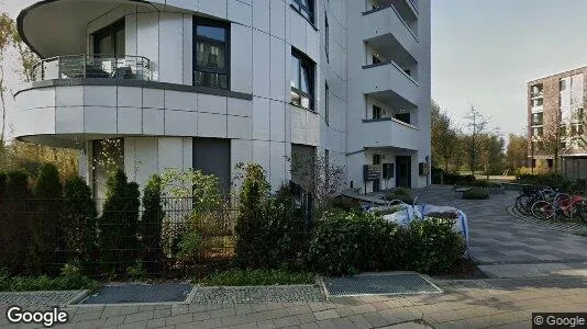 Apartments for rent in Berlin Spandau - Photo from Google Street View