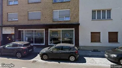 Apartments for rent in Oberhausen - Photo from Google Street View