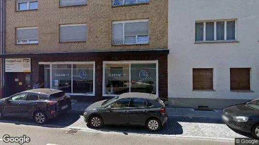 Apartments for rent in Oberhausen - Photo from Google Street View