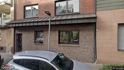Apartments for rent in Oberhausen - Photo from Google Street View