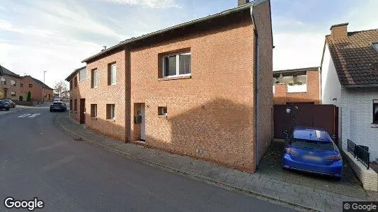 Apartments for rent in Rhein-Erft-Kreis - Photo from Google Street View