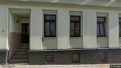 Apartments for rent in Vogtlandkreis - Photo from Google Street View