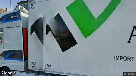 Apartments for rent in Wittenberg - Photo from Google Street View