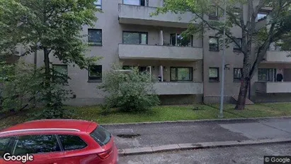 Apartments for rent in Helsinki Eteläinen - Photo from Google Street View