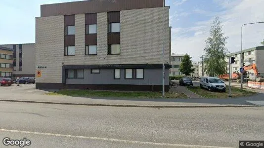 Apartments for rent in Joensuu - Photo from Google Street View