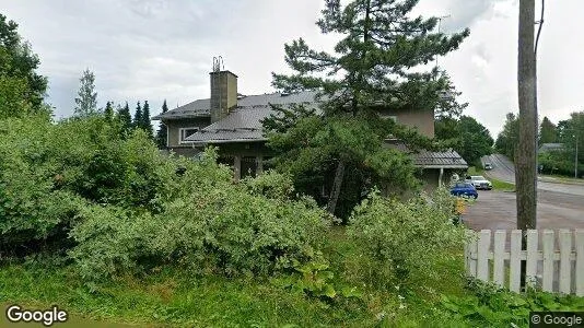 Apartments for rent in Helsinki Läntinen - Photo from Google Street View