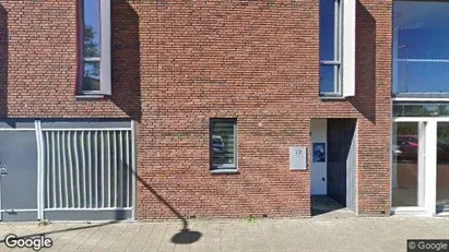 Apartments for rent in The Hague Leidschenveen-Ypenburg - Photo from Google Street View