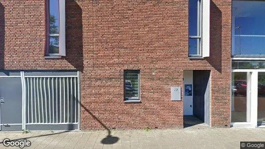 Apartments for rent in The Hague Leidschenveen-Ypenburg - Photo from Google Street View