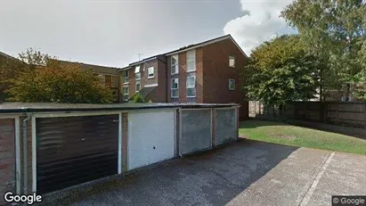 Apartments for rent in Uxbridge - Middlesex - Photo from Google Street View