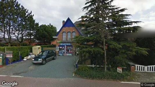 Apartments for rent in Lievegem - Photo from Google Street View