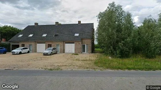 Apartments for rent in Deinze - Photo from Google Street View