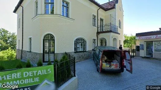 Apartments for rent in Altenberg bei Linz - Photo from Google Street View