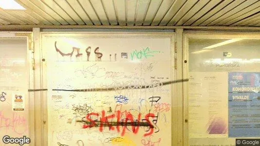 Apartments for rent in Bydgoszcz - Photo from Google Street View