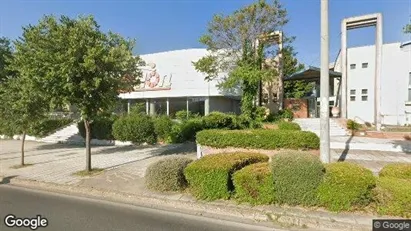 Apartments for rent in Kalamaria - Photo from Google Street View