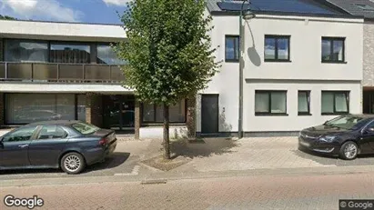 Apartments for rent in Balen - Photo from Google Street View