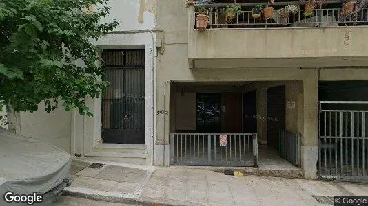 Apartments for rent in Vironas - Photo from Google Street View