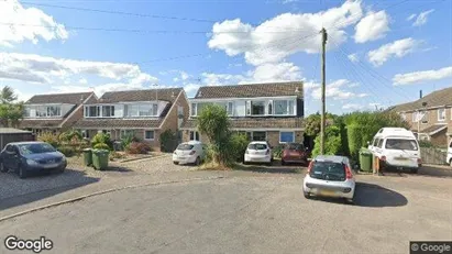Apartments for rent in Great Yarmouth - Norfolk - Photo from Google Street View