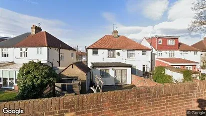 Apartments for rent in Hounslow - Middlesex - Photo from Google Street View