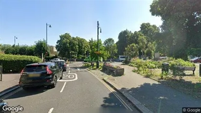 Apartments for rent in Hounslow - Middlesex - Photo from Google Street View