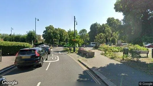 Apartments for rent in Hounslow - Middlesex - Photo from Google Street View