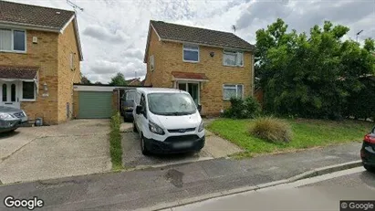 Apartments for rent in Dursley - Gloucestershire - Photo from Google Street View