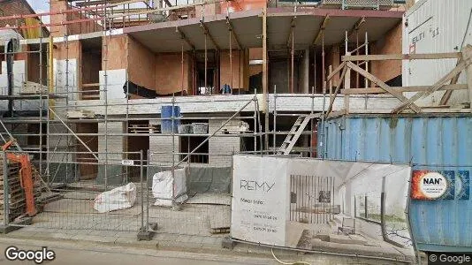 Apartments for rent in Leuven - Photo from Google Street View