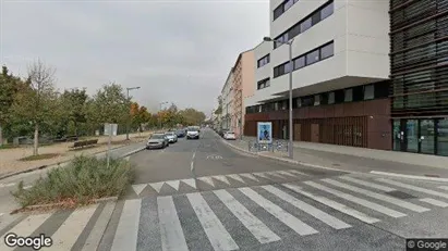 Apartments for rent in Lyon - Photo from Google Street View Apartments for rent in Lyon - Photo from Google Street View