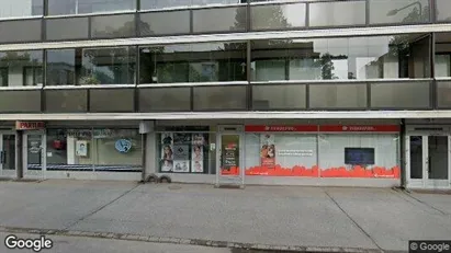 Apartments for rent in Pori - Photo from Google Street View