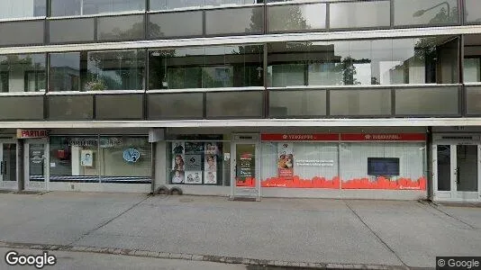 Apartments for rent in Pori - Photo from Google Street View