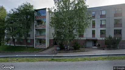 Apartments for rent in Turku - Photo from Google Street View
