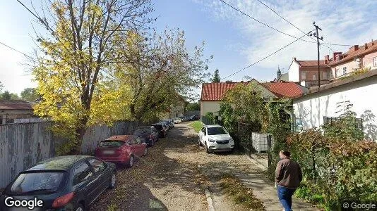 Apartments for rent in Tarnów - Photo from Google Street View