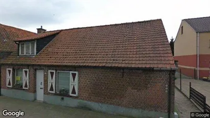 Apartments for rent in Wuustwezel - Photo from Google Street View