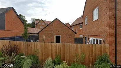 Apartments for rent in High Wycombe - Buckinghamshire - Photo from Google Street View