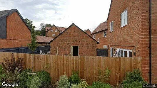 Apartments for rent in High Wycombe - Buckinghamshire - Photo from Google Street View