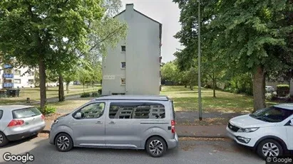 Apartments for rent in Duisburg - Photo from Google Street View