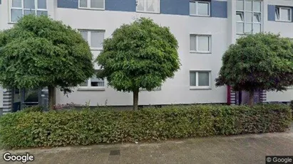 Apartments for rent in Bremerhaven - Photo from Google Street View
