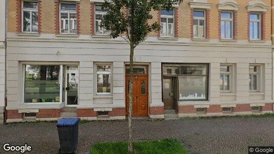 Apartments for rent in Leipzig - Photo from Google Street View