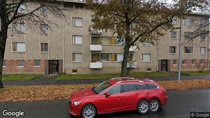 Apartments for rent in Pori - Photo from Google Street View
